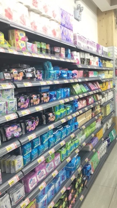 西安閻良橙意生活超市 日用百貨品類盤(pán)點(diǎn)與購(gòu)物體驗(yàn)分享